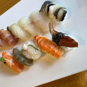 스시선생 사진