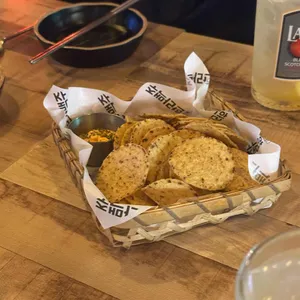 한라맥주 사진