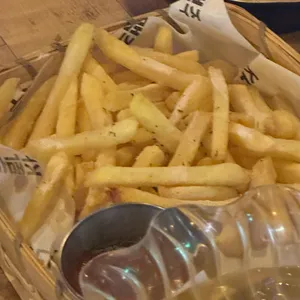 한라맥주 사진