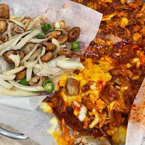 울타리곱창 사진