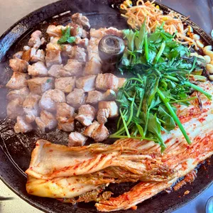 목구멍 사진