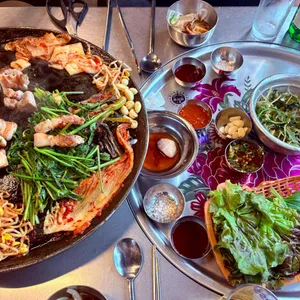 목구멍 사진