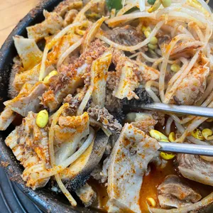 원조양평해장국 사진