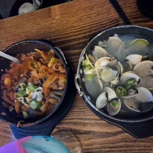 간빠이 사진