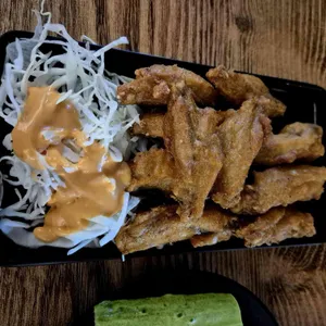 간빠이 사진