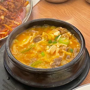 언니네집밥 사진