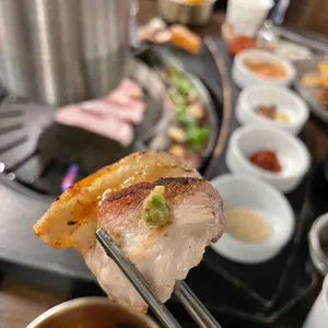 고기연 사진