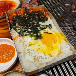 온누리장작구이 사진