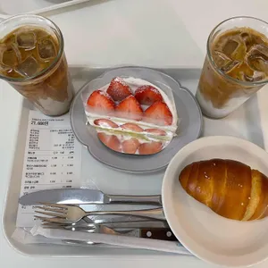 카페타이니하우스 사진
