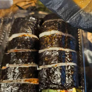 꼬마김밥 사진