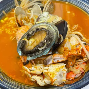 횟집갈래 사진
