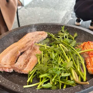 행복식당 사진