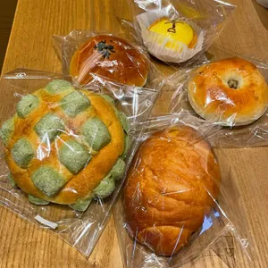키베이커리 사진