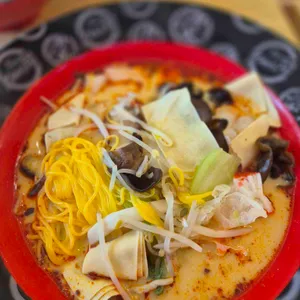 탕화쿵푸마라탕 사진