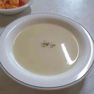 왕산돈까스 사진