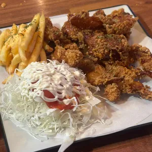 수제타코야끼 장타코요리주점 사진