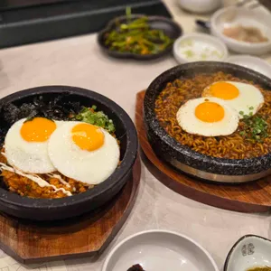 상식당 사진