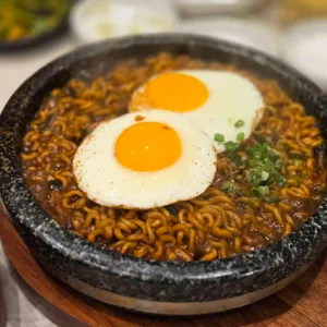 상식당 사진