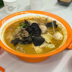 양궈푸마라탕 사진 2