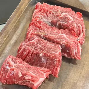 선사한우마을 사진