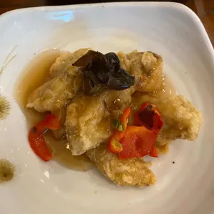 만선당 어부의밥상 사진