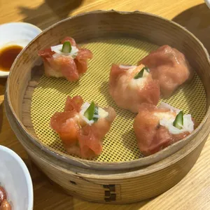 송화산시도삭면 사진