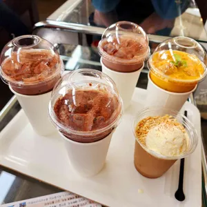 카페드하리 사진