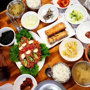 삼학집 사진 1