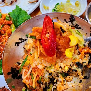 삼학집 사진