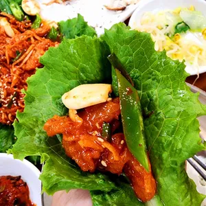 삼학집 사진