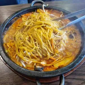동탄돌짬뽕 사진