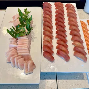 롯데시티호텔 명동 씨카페 사진