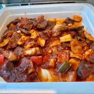 롯데시티호텔 명동 씨카페 리뷰 사진