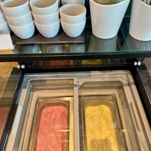 롯데시티호텔 명동 씨카페 리뷰 사진