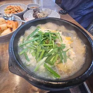 신의주찹쌀순대 사진