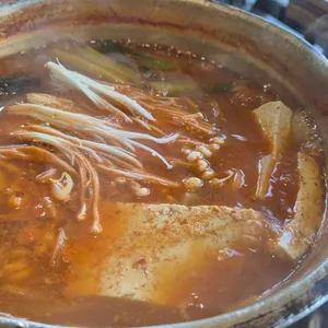 별미동태 사진