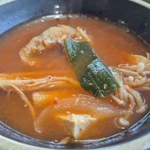 별미동태 사진