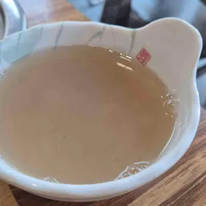 별미동태 사진