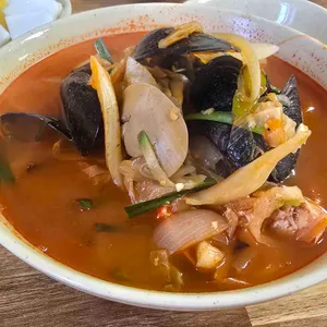 미양반점 사진