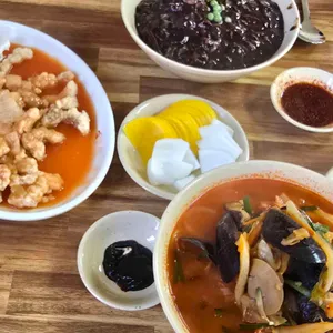 미양반점 사진