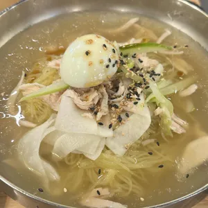 한가네숯불닭갈비 사진