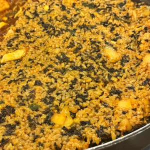 한가네숯불닭갈비 사진