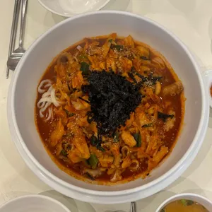 신라제면 사진