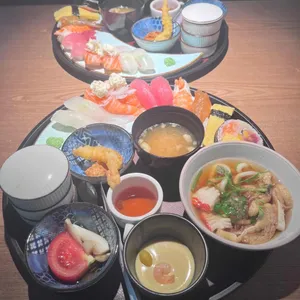 상무초밥 사진