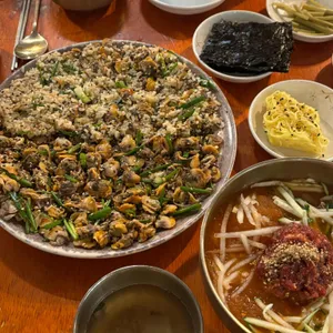 향화정 사진