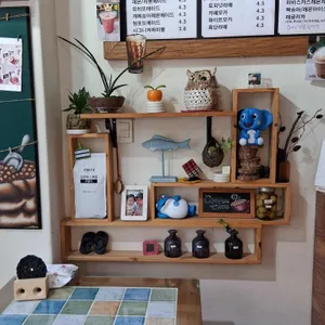 오미커피 리뷰 사진