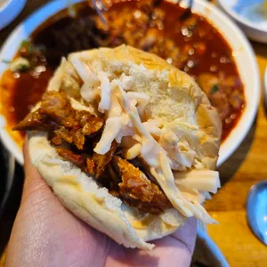홍뼈집뼈구이 사진