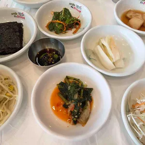 (구.자성화) 어부네코다리 사진