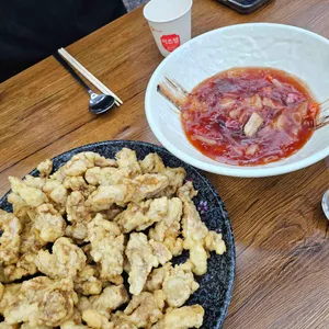 레드팬더 대표 사진