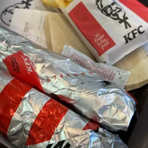 KFC 사진